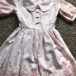 Liz Lisa My Melody Pink Dress